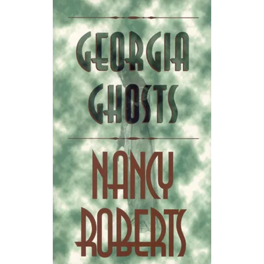 Georgia Ghosts