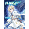 Parallel World Pharmacy Volume 7