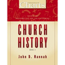 Charts of Reformation and Enlightenment Church History: 2