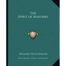 The Spirit of Masonry