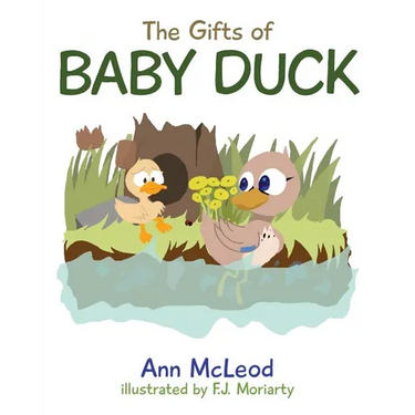 The Gifts of Baby Duck