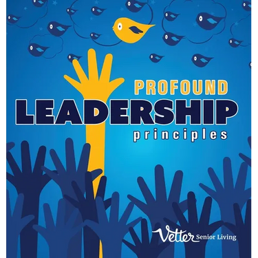 Profound Leadership Principles