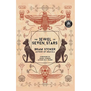 The Jewel of Seven Stars