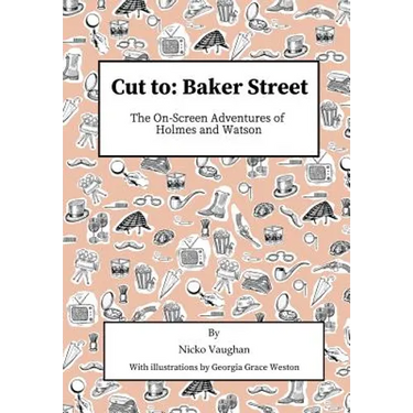 Cut To Baker Street