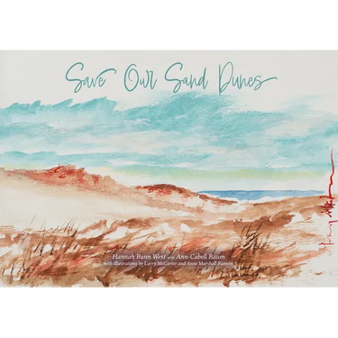 Save Our Sand Dunes