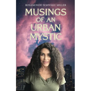 Musings of an Urban Mystic