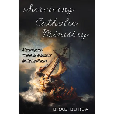 Surviving Catholic Ministry