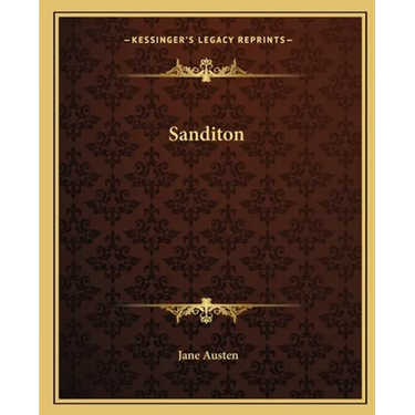 Sanditon