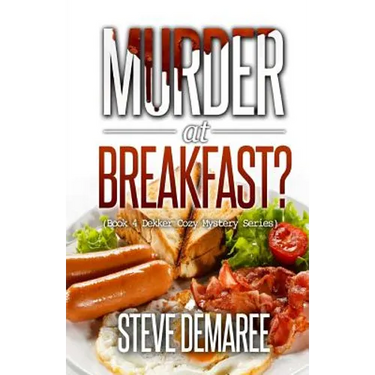 Murder at Breakfast