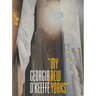 Georgia O'Keeffe: My New Yorks