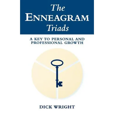 The Enneagram Triads