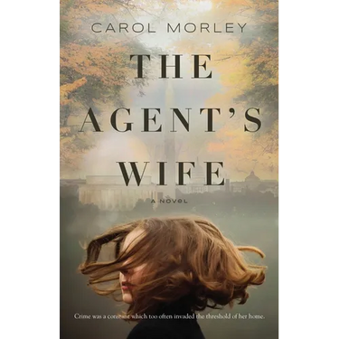 The Agent's Wife
