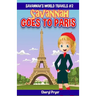 Savannah Goes To Paris
