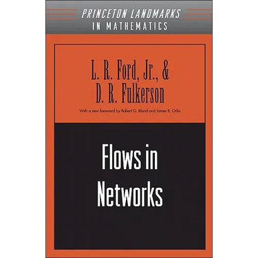 Flows in Networks
