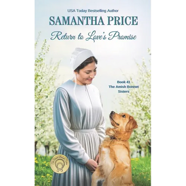 Return to Love's Promise: Amish Romance