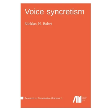 Voice syncretism
