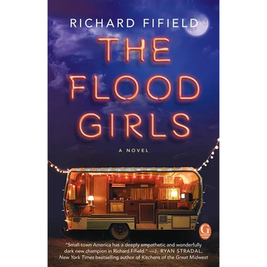 The Flood Girls: A Book Club Recommendation!