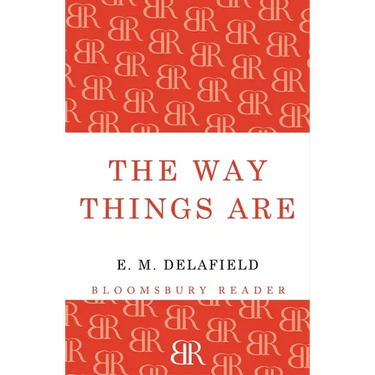 The Way Things Are