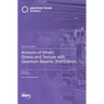 Analysis of Strain, Stress and Texture with Quantum Beams, 2nd Edition
