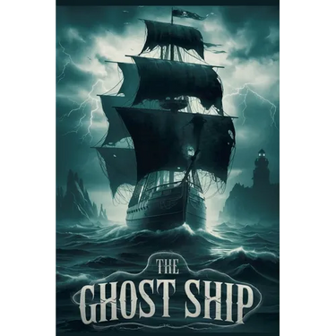 The Ghost Ship