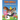 Farm Animals A Coloring Book For Kids: 50 Cute Farm Animals Designs for Kids And Toddlers