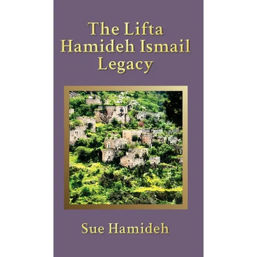 The Lifta Hamideh Ismail Legacy