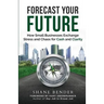 Forecast Your Future: How Small Businesses Exchange Stress and Chaos for Cash and Clarity