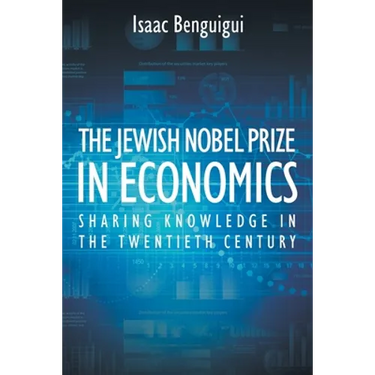 The Jewish Nobel Prize in Economics
