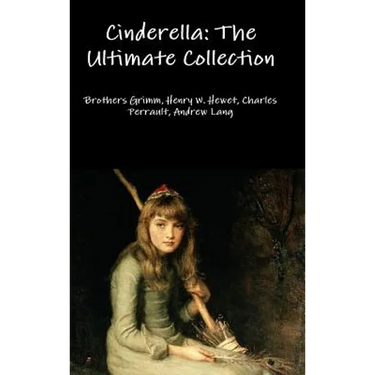 Cinderella: The Ultimate Collection