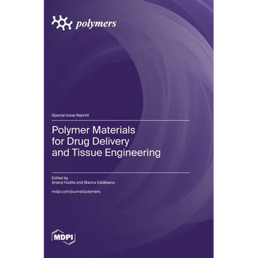 Polymer Materials for Drug Delivery and Tissue Engineering