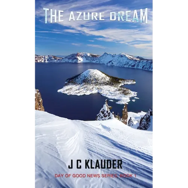 The Azure Dream