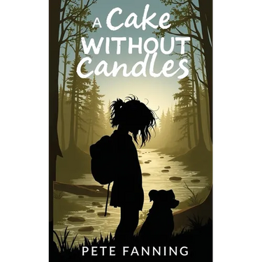 A Cake Without Candles