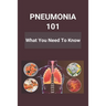 Pneumonia 101: What You Need To Know: Pneumonia Symptoms In Babies