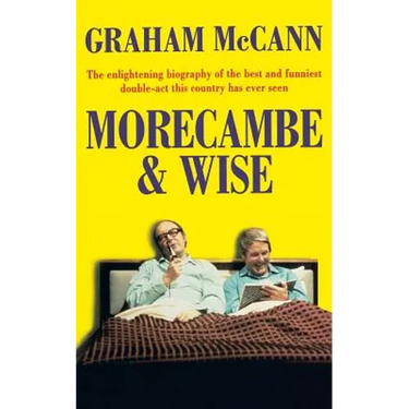 Morecambe and Wise