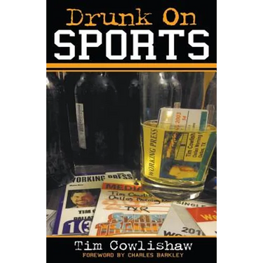 Drunk on Sports