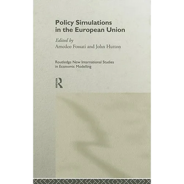 Policy Simulations in the European Union