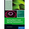 Spring Boot 3 and Spring Framework 6
