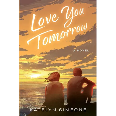Love You Tomorrow