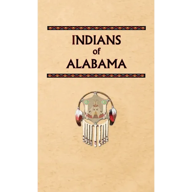 Indians of Alabama