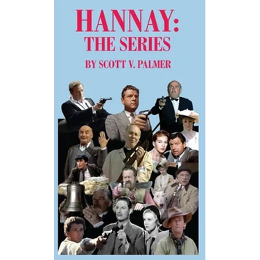 Hannay: The Series: The Series