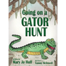 Going on a Gator Hunt