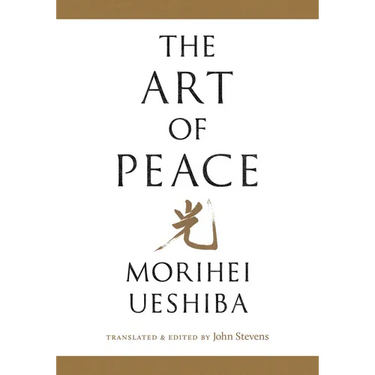 The Art of Peace