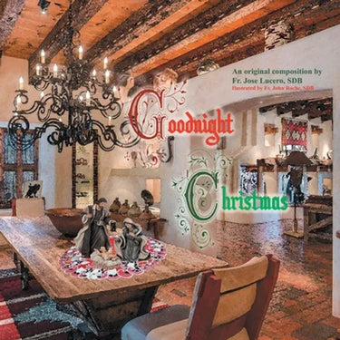 Goodnight Christmas