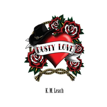 Dusty Love: A Lesbian Romance
