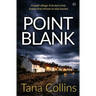 Point Blank: A gripping new Scottish police procedural that you won't want to miss
