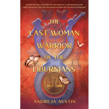 The Last Woman Warrior of the Liburnians