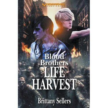 Blood Brothers: Life Harvest