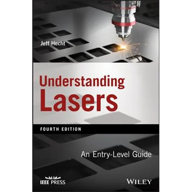 Understanding Lasers: An Entry-Level Guide