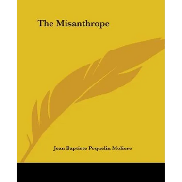 The Misanthrope