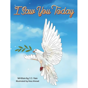 I Saw You Today